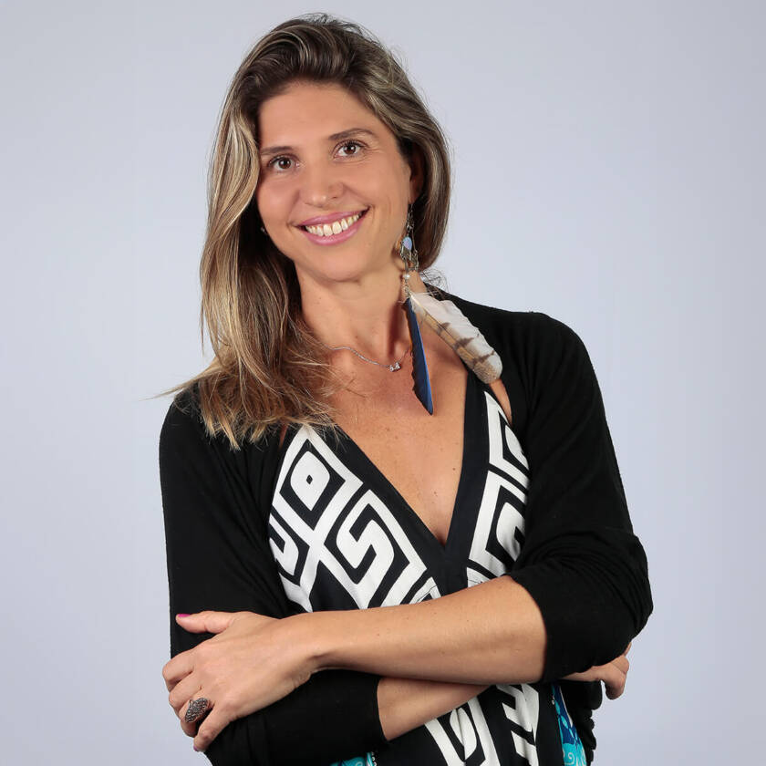 Viviane Maduro de Camargo